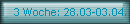 3 Woche: 28.03-03.04.